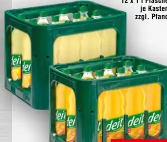 Handelshof Deit Erfrischungsgetränke Angebot