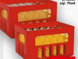 Handelshof ViO Bio Limo Angebot