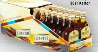 Handelshof Chantré Weinbrand Angebot