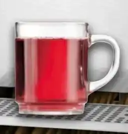 Handelshof Arcoroc GLÜHWEINBECHER Angebot