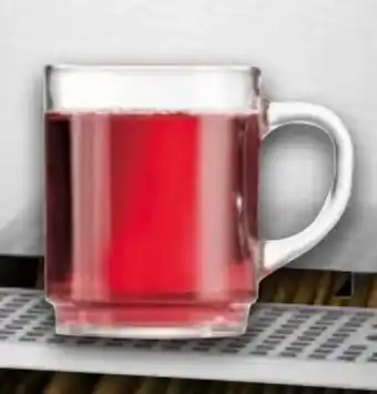 Handelshof Arcoroc GLÜHWEINBECHER Angebot