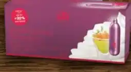 Handelshof Isi Professional Chargers Sahnekapseln Angebot