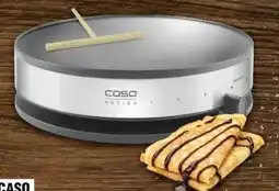 Handelshof caso Crêpes Maker CM 1300 Angebot