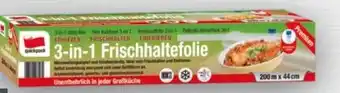 Handelshof Quickpack Frischhaltefolie Angebot