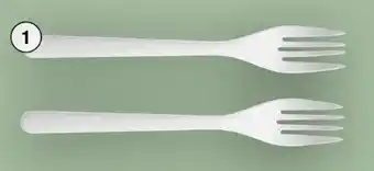 Handelshof Papstar Gabeln Angebot