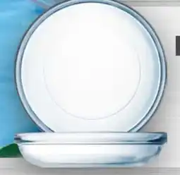 Handelshof Arcoroc DESSERTTELLER EMPILABLE Angebot