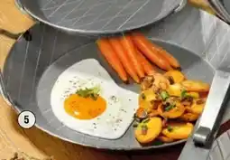 Handelshof GSW Servierpfanne 28 cm Angebot