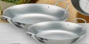 Handelshof GSW Paellapfanne Lyoner 40 cm Angebot