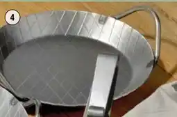 Handelshof GSW Servierpfanne 24 cm Angebot