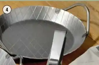 Handelshof GSW Servierpfanne 24 cm Angebot