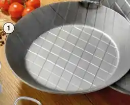 Handelshof GSW Servierpfanne 20 cm Angebot