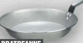 Handelshof GSW Bratpfanne Lyoner Angebot