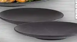 Handelshof APS Teller Nero Angebot