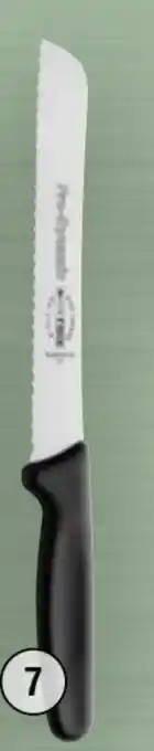 Handelshof Dick Brotmesser Pro-Dynamic Angebot