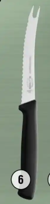 Handelshof Dick Tomatenmesser Pro-Dynamic Angebot