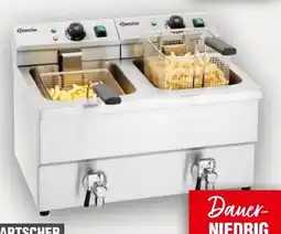 Handelshof Bartscher Fritteuse Imbiss II Angebot