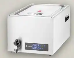 Handelshof Hendi Sous-Vide-System GN 1/1 Angebot