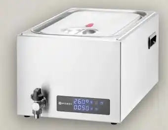 Handelshof Hendi Sous-Vide-System GN 1/1 Angebot