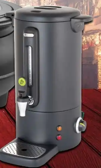 Handelshof Hendi Heissgetränkekocher Angebot