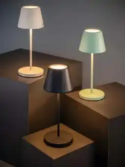 Handelshof APS LED-Tischleuchte Merle Mini Angebot