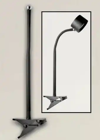 Handelshof APS Klammer Flexiblem Arm Valumo Angebot