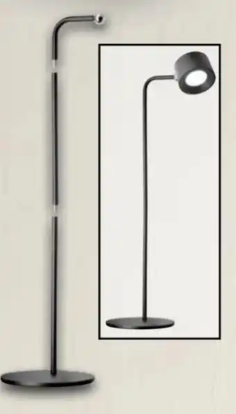 Handelshof APS Standfuss Stab Valumo Angebot