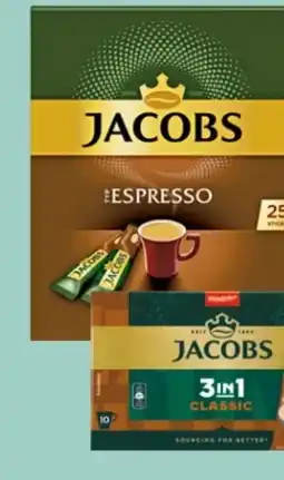 Rossmann Jacobs Espresso Sticks Angebot