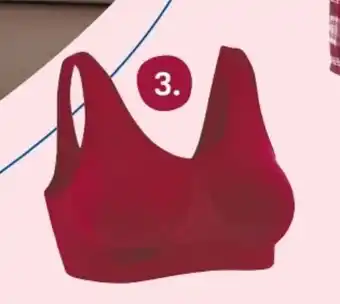 Rossmann Rossmann Ideen Welt Soft-Bustier Angebot