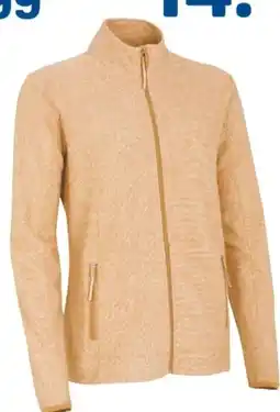 Rossmann Rossmann Ideen Welt Damen-Fleecejacke Angebot