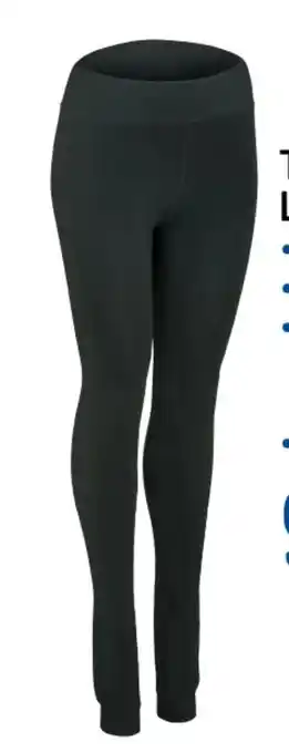 Rossmann Rossmann Ideen Welt Damen Teddy-Leggings Angebot