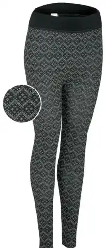 Rossmann Rossmann Ideen Welt Damen Norweger-Leggings Angebot