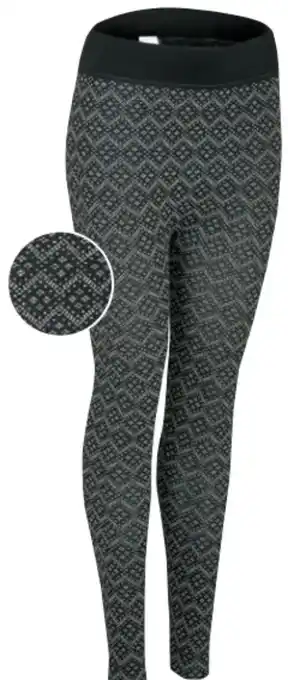 Rossmann Rossmann Ideen Welt Damen Norweger-Leggings Angebot