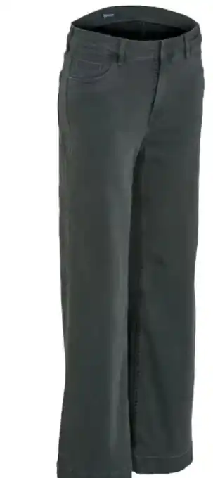 Rossmann Rossmann Ideen Welt Damen Jeans mit weitem Bein Angebot