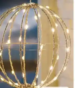 Rossmann Rossmann Ideen Welt LED-Kugel Angebot