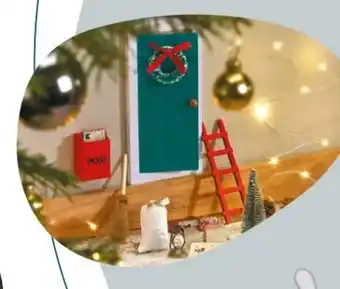 Rossmann Rossmann Ideen Welt Wichteltür Angebot