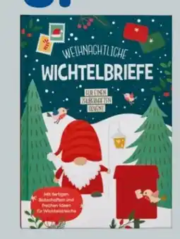 Rossmann Rossmann Ideen Welt Wichtelbuch Angebot