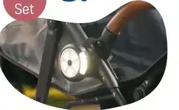 Rossmann Rossmann Ideen Welt Kinderwagen-Licht Angebot