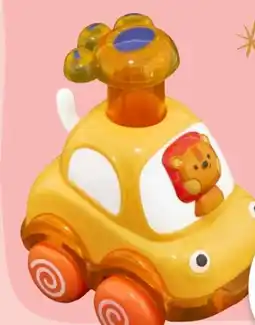 Rossmann Miniju Mini Auto Angebot