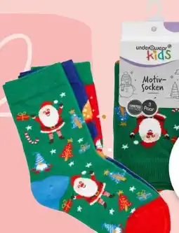 Rossmann Under 2 Wear Kids Kindersocken 3er-Pack Angebot