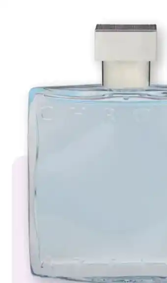 Rossmann Azzaro Chrome EdT Angebot
