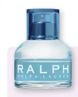 Rossmann Ralph Lauren EdT Angebot
