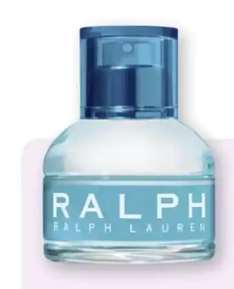 Rossmann Ralph Lauren EdT Angebot