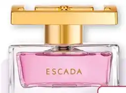 Rossmann Escada Especially EdP Angebot
