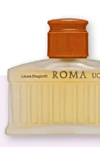 Rossmann Laura Biagiotti Roma Uomo EdT Angebot