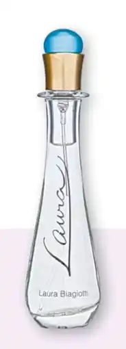 Rossmann Laura Biagiotti EdT Angebot