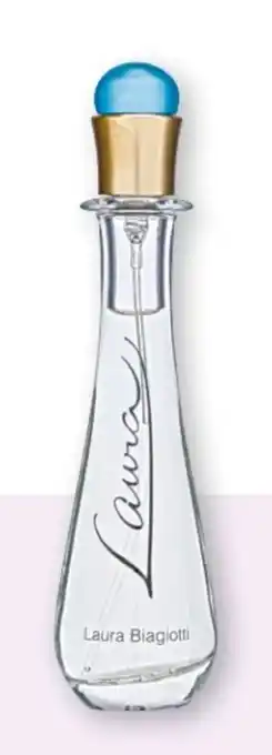 Rossmann Laura Biagiotti EdT Angebot