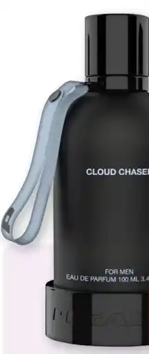 Rossmann Pegador Cloud Chaser EdP Angebot