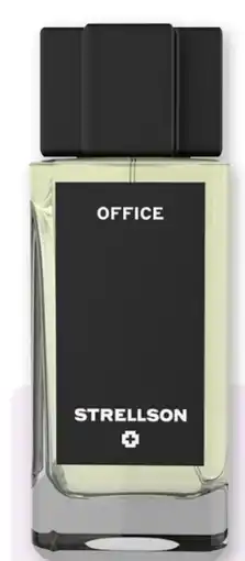 Rossmann Strellson Man EdP Angebot