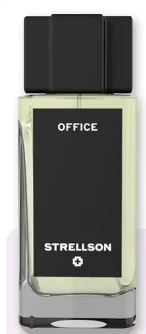 Rossmann Strellson Man EdP Angebot