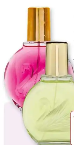 Rossmann Gloria Vanderbilt Minuit a New York Spray EdP Angebot